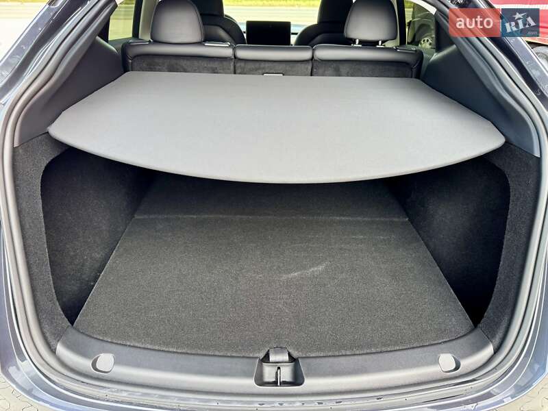 Внедорожник / Кроссовер Tesla Model Y 2023 в Харькове фото 24 Внедорожник / Кроссовер Tesla Model Y 2023 в Харькове