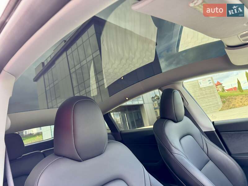 Внедорожник / Кроссовер Tesla Model Y 2023 в Харькове фото 36 Внедорожник / Кроссовер Tesla Model Y 2023 в Харькове