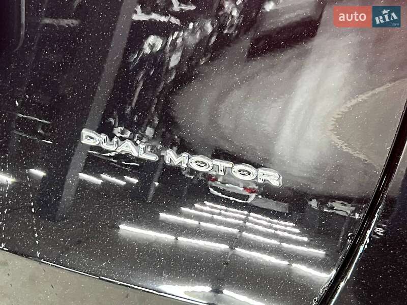 Внедорожник / Кроссовер Tesla Model Y 2023 в Одессе фото 9 Внедорожник / Кроссовер Tesla Model Y 2023 в Одессе