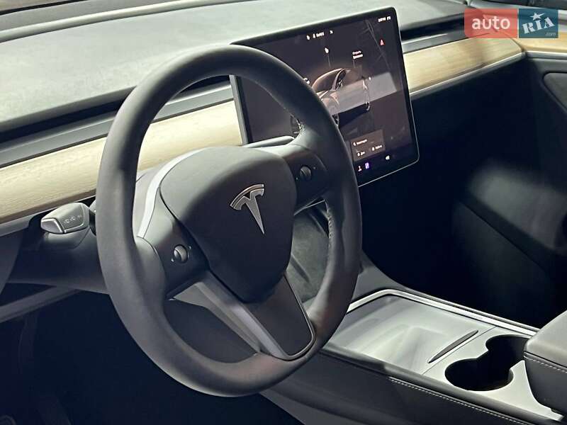 Внедорожник / Кроссовер Tesla Model Y 2023 в Одессе фото 15 Внедорожник / Кроссовер Tesla Model Y 2023 в Одессе