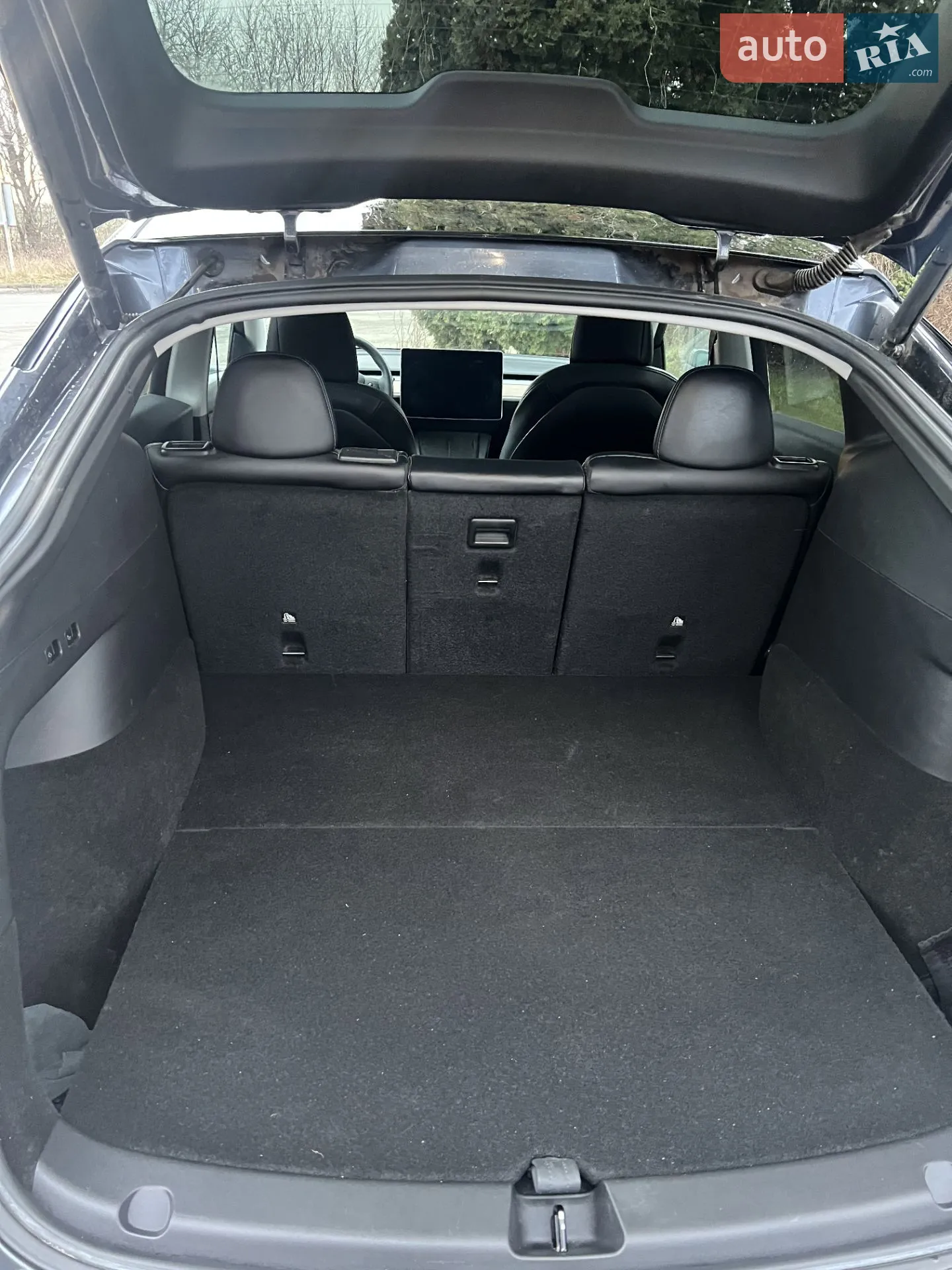 2021 Tesla Model Y - мініатюра 25