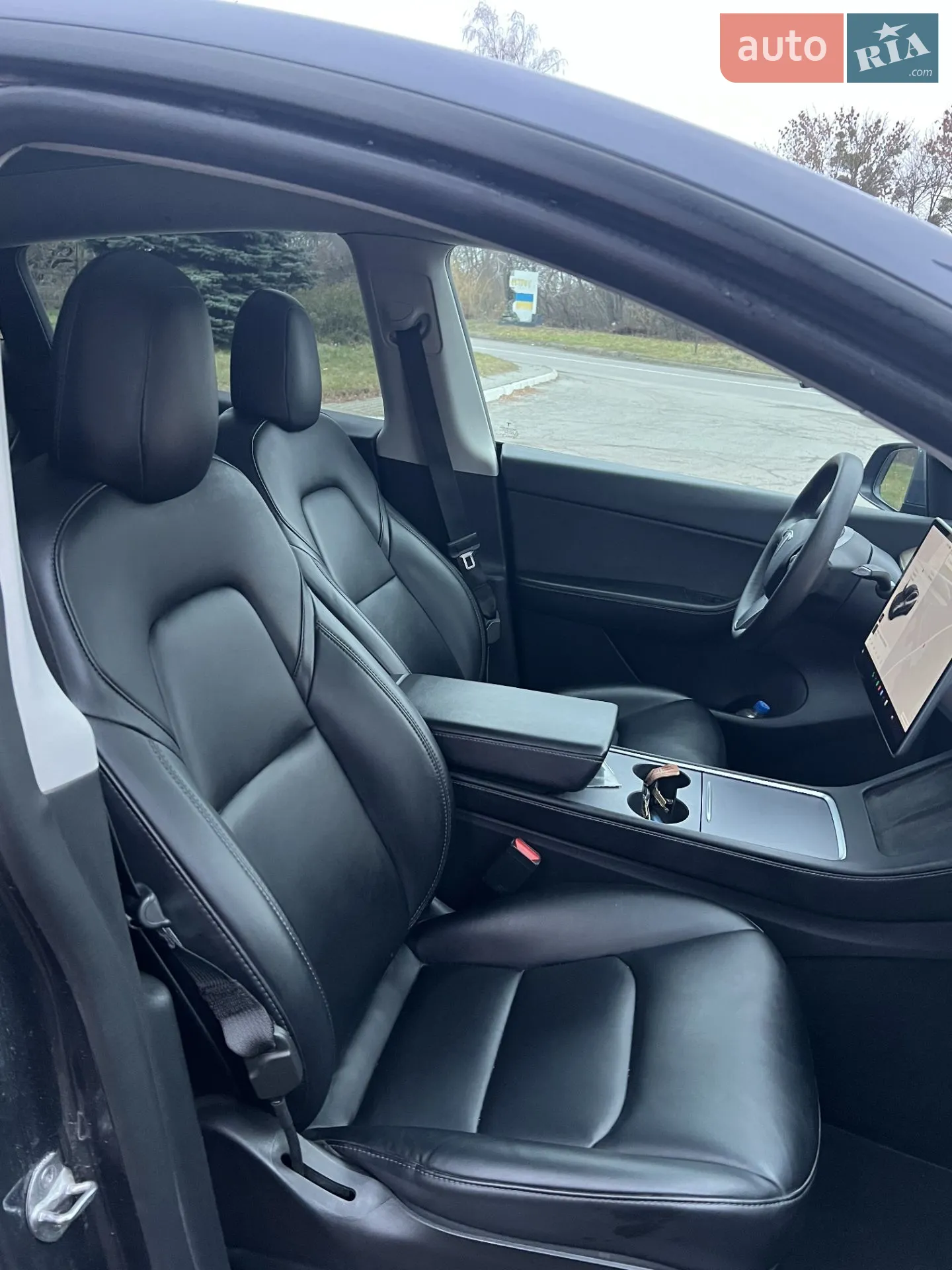 2021 Tesla Model Y - мініатюра 30
