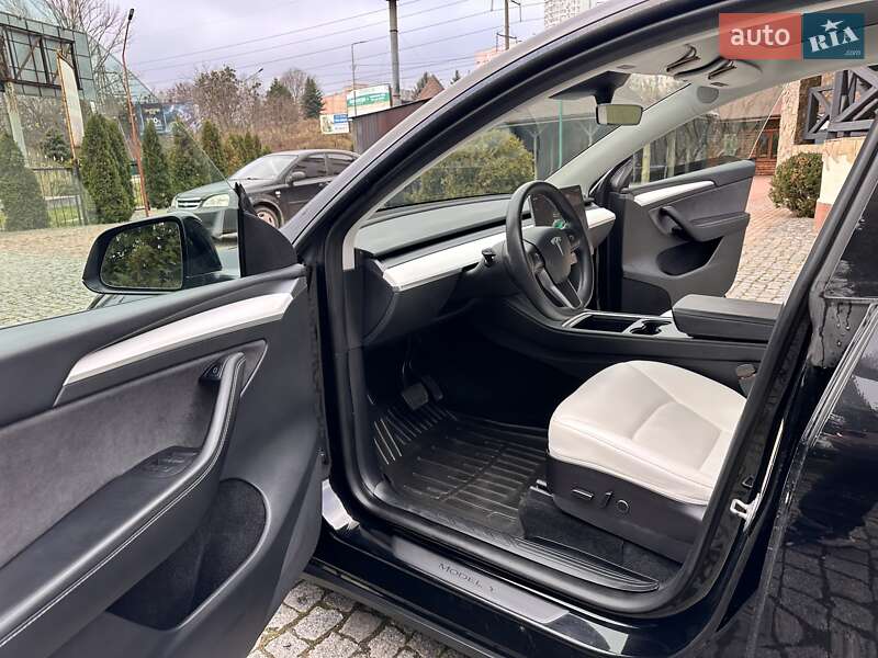Внедорожник / Кроссовер Tesla Model Y 2023 в Киеве фото 15 Внедорожник / Кроссовер Tesla Model Y 2023 в Киеве