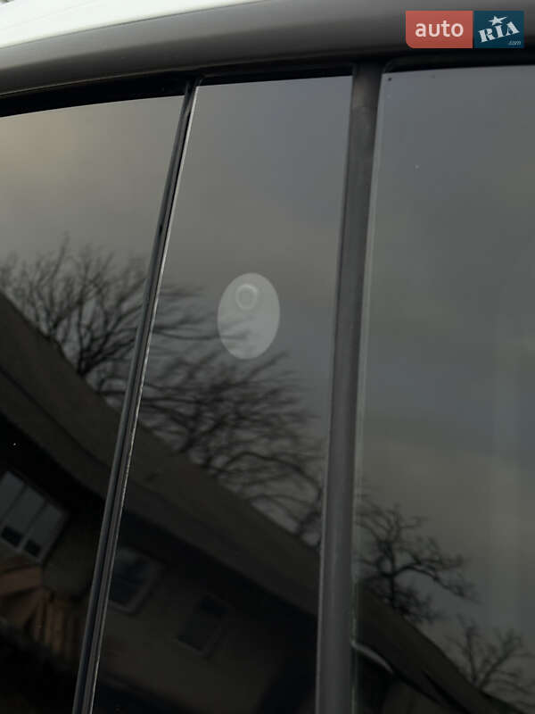 Внедорожник / Кроссовер Tesla Model Y 2022 в Луцке фото 19 Внедорожник / Кроссовер Tesla Model Y 2022 в Луцке