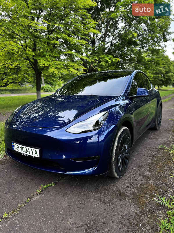 Tesla Model Y 2023 Tesla Model Y 2023