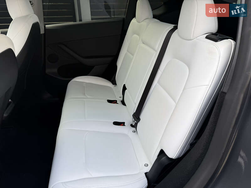 Внедорожник / Кроссовер Tesla Model Y 2023 в Стрые фото 45 Внедорожник / Кроссовер Tesla Model Y 2023 в Стрые