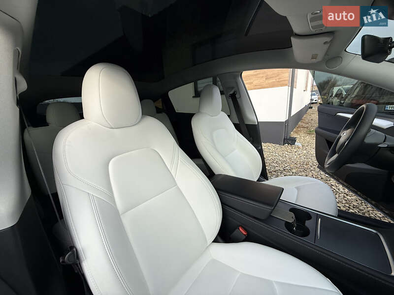 Внедорожник / Кроссовер Tesla Model Y 2023 в Стрые фото 52 Внедорожник / Кроссовер Tesla Model Y 2023 в Стрые