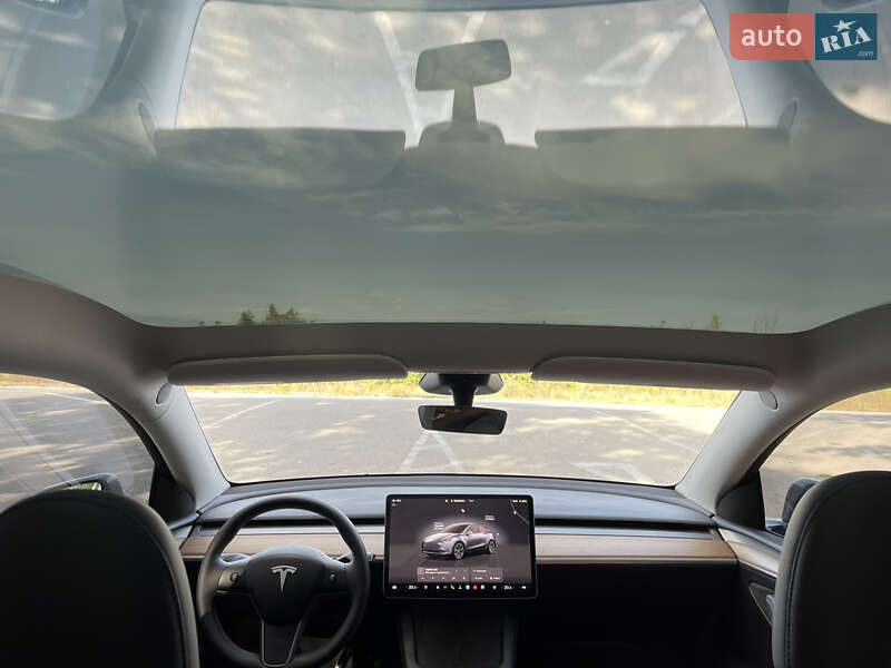 Внедорожник / Кроссовер Tesla Model Y 2023 в Могилев-Подольске