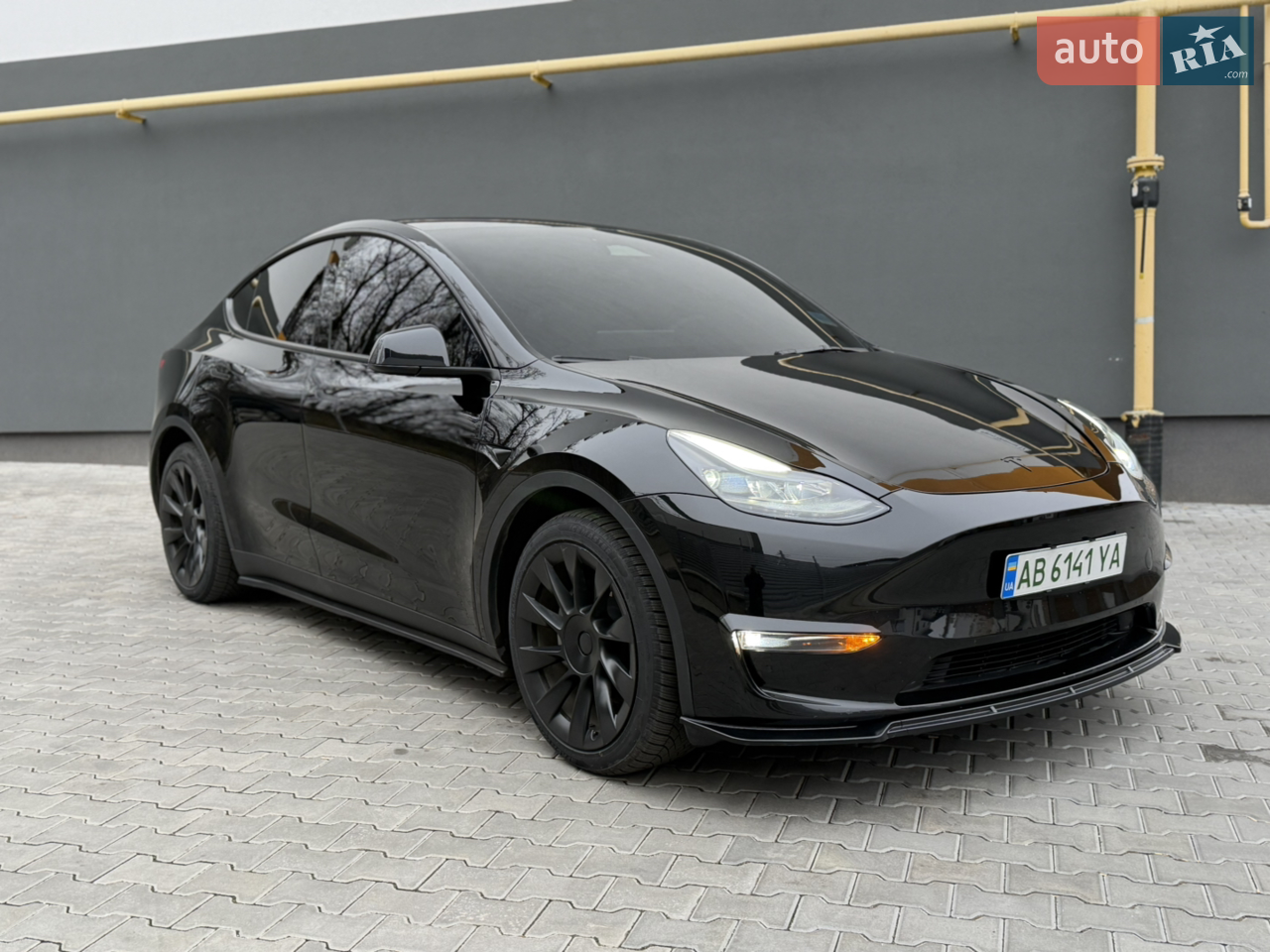 2022 Tesla Model Y - мініатюра 30