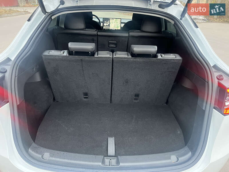 Внедорожник / Кроссовер Tesla Model Y 2021 в Львове фото 20 Внедорожник / Кроссовер Tesla Model Y 2021 в Львове