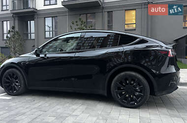 Позашляховик / Кросовер Tesla Model Y 2023 в Києві