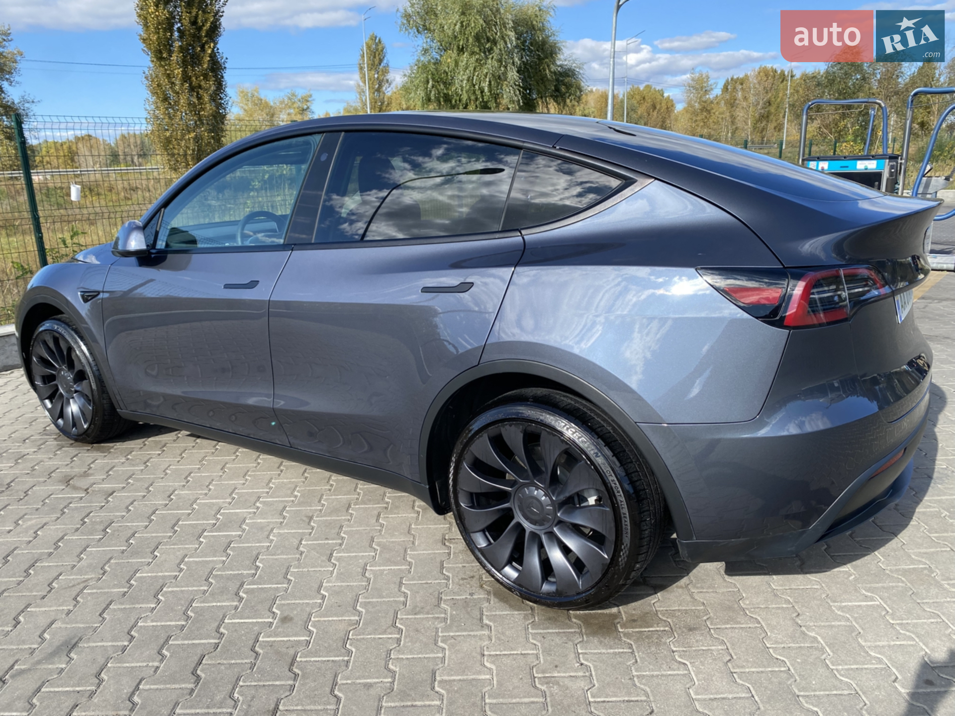 2023 Tesla Model Y - мініатюра 6