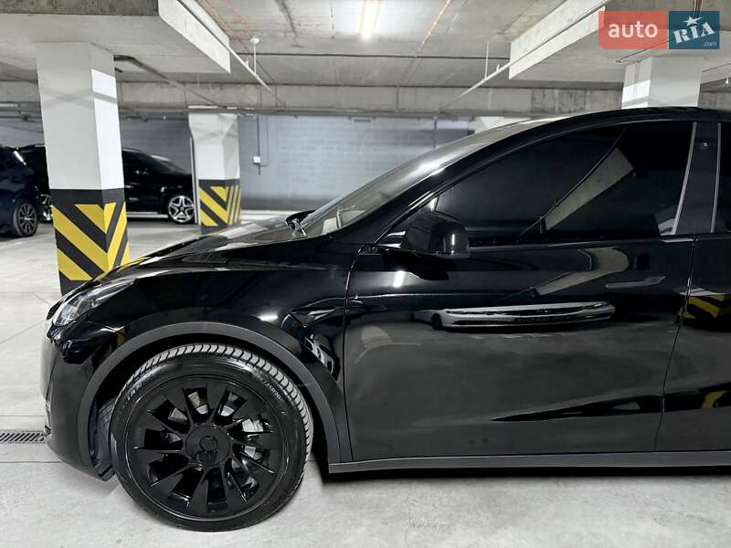 Внедорожник / Кроссовер Tesla Model Y 2023 в Днепре фото 5 Внедорожник / Кроссовер Tesla Model Y 2023 в Днепре