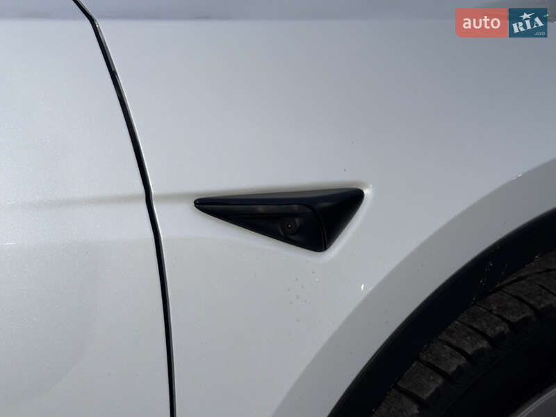 Внедорожник / Кроссовер Tesla Model Y 2021 в Стрые фото 27 Внедорожник / Кроссовер Tesla Model Y 2021 в Стрые