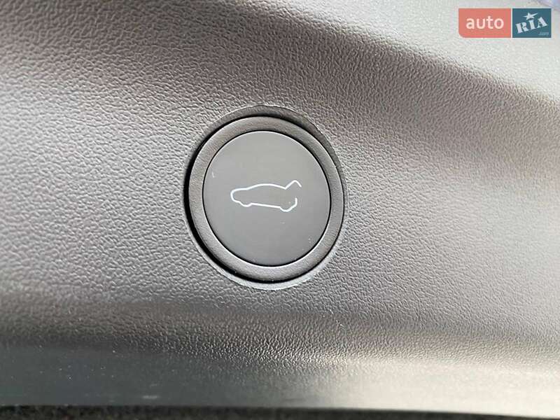 Внедорожник / Кроссовер Tesla Model Y 2021 в Львове фото 15 Внедорожник / Кроссовер Tesla Model Y 2021 в Львове