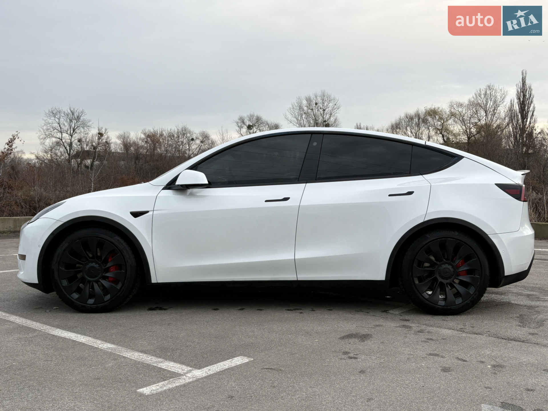 2022 Tesla Model Y - мініатюра 6