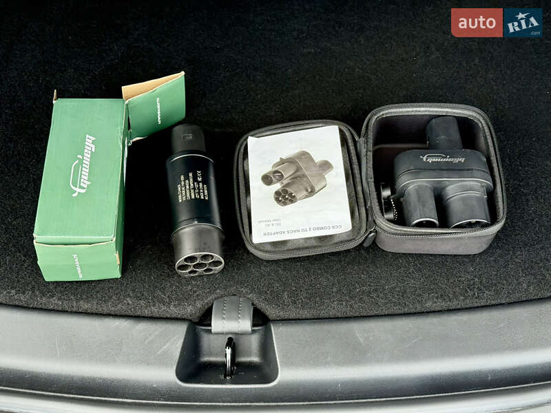 Внедорожник / Кроссовер Tesla Model Y 2023 в Днепре фото 30 Внедорожник / Кроссовер Tesla Model Y 2023 в Днепре