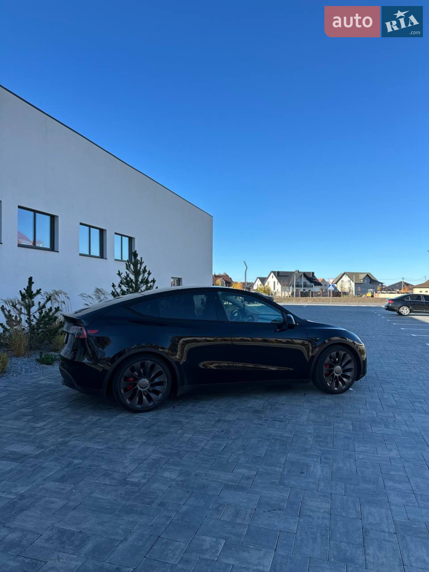 2020 Tesla Model Y - мініатюра 6