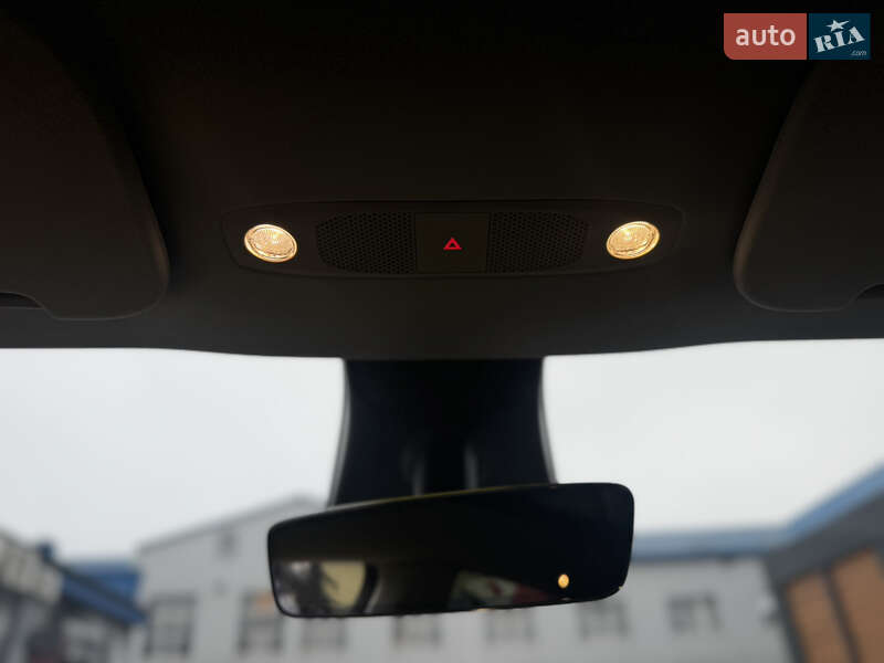 Внедорожник / Кроссовер Tesla Model Y 2021 в Житомире