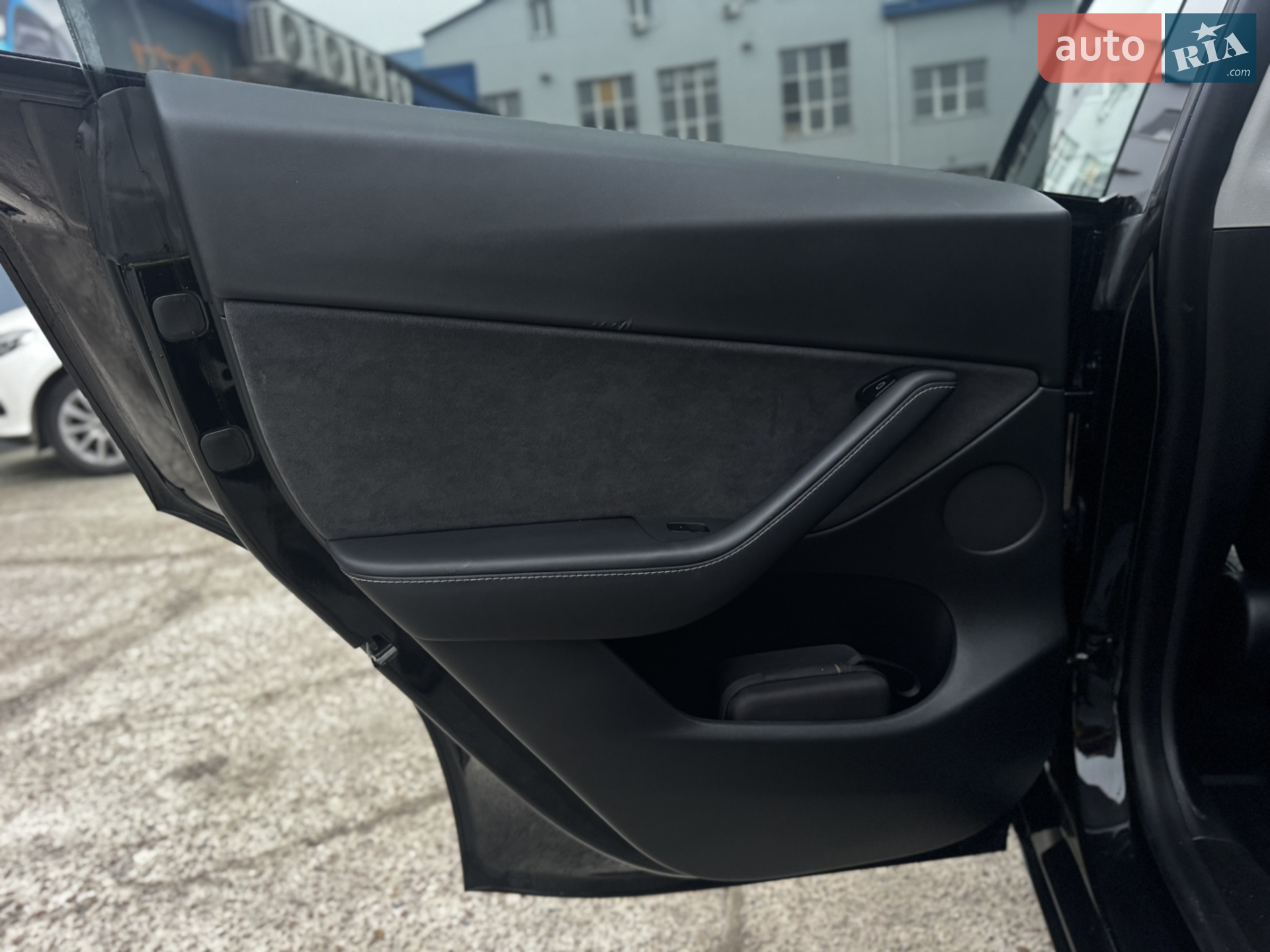 2021 Tesla Model Y - мініатюра 33