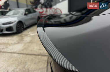 Внедорожник / Кроссовер Tesla Model Y 2021 в Житомире