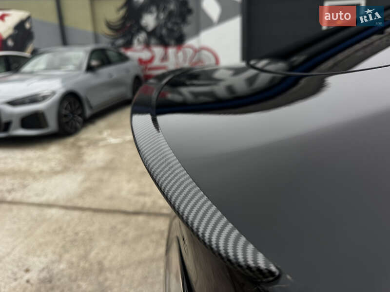 Внедорожник / Кроссовер Tesla Model Y 2021 в Житомире