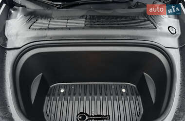 Внедорожник / Кроссовер Tesla Model Y 2021 в Житомире