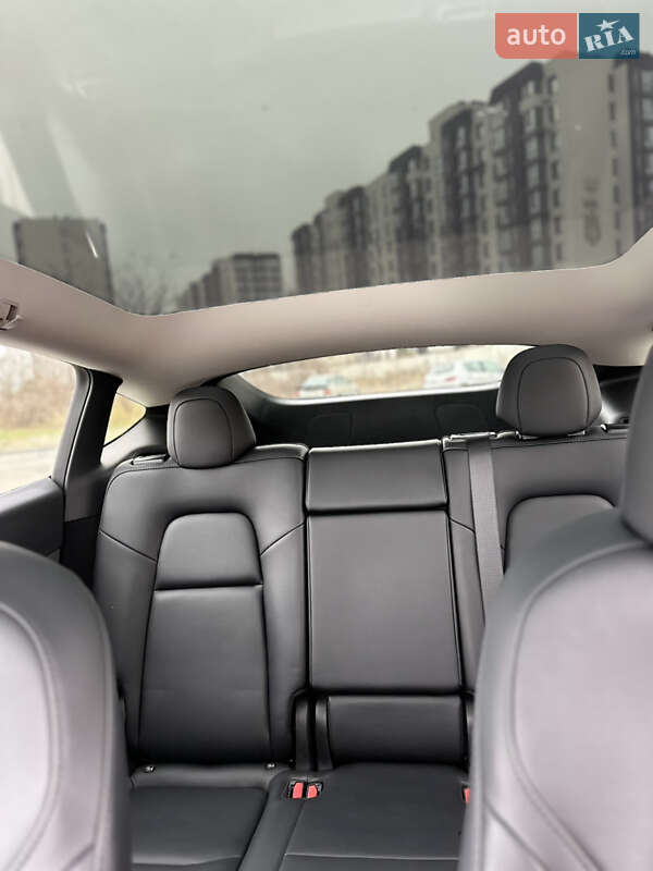 Внедорожник / Кроссовер Tesla Model Y 2023 в Софиевской Борщаговке фото 28 Внедорожник / Кроссовер Tesla Model Y 2023 в Софиевской Борщаговке