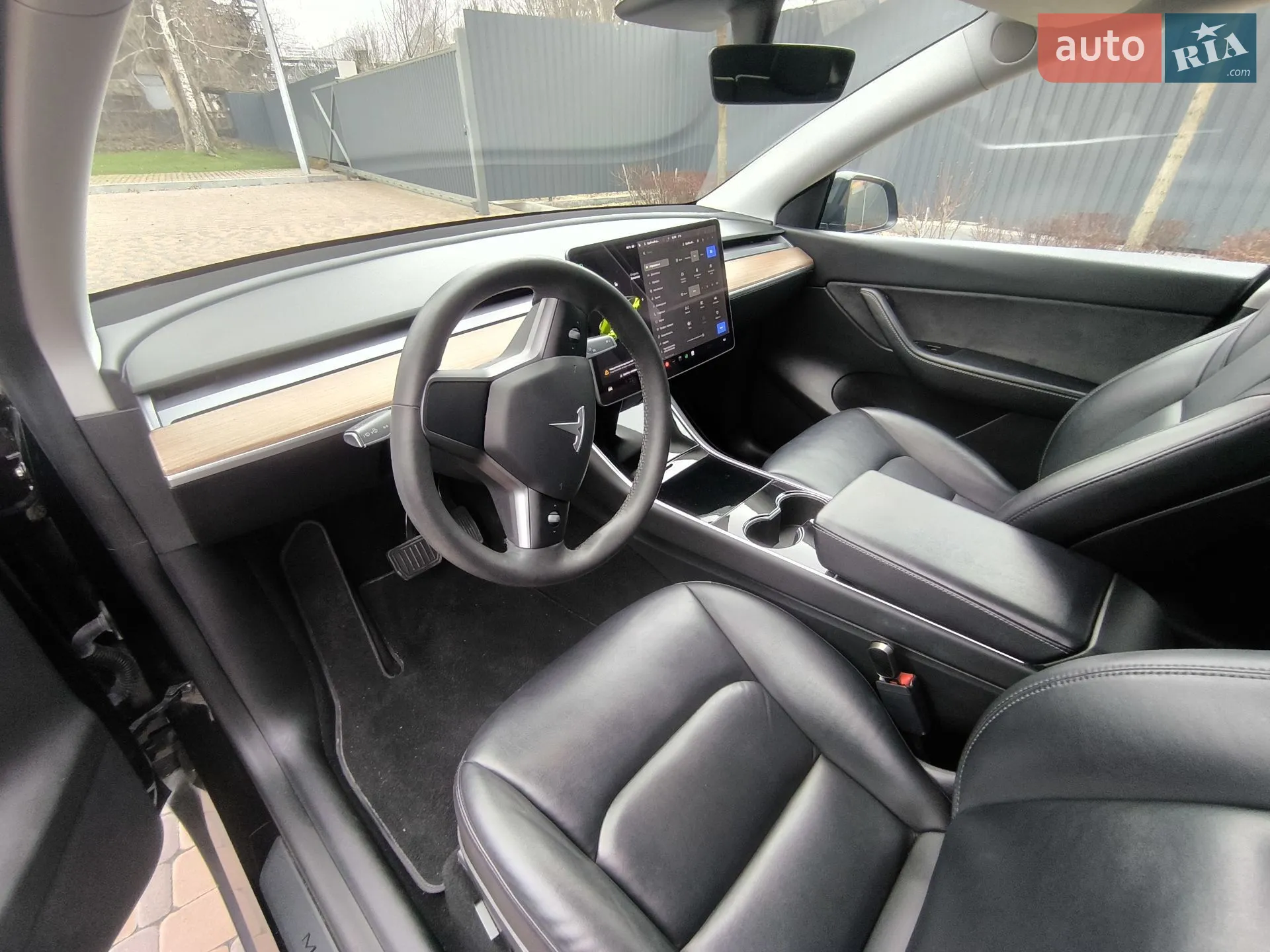 2021 Tesla Model Y - мініатюра 18