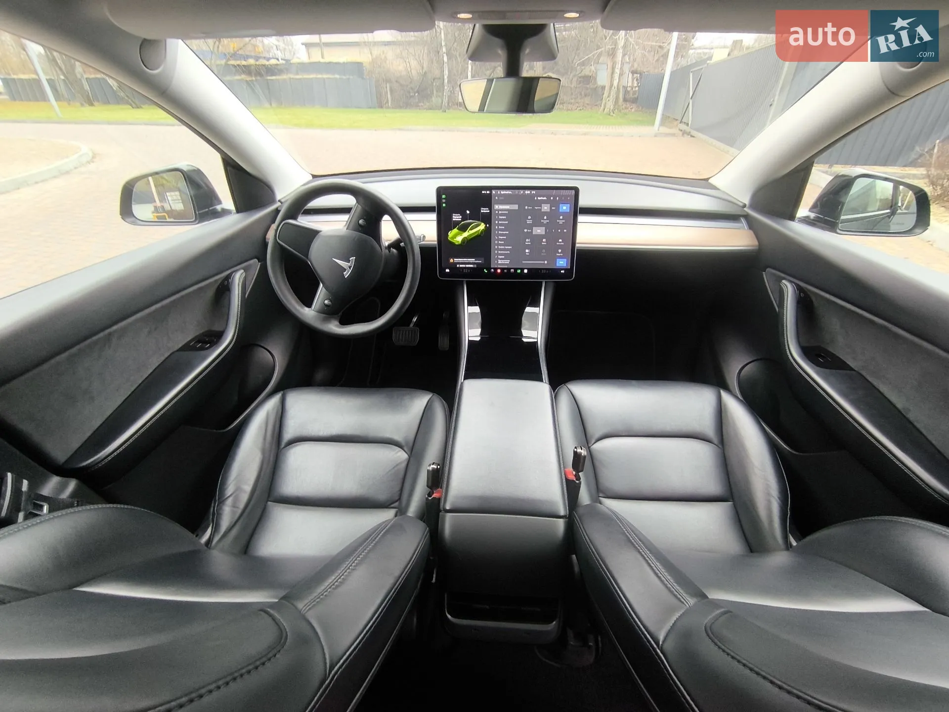 2021 Tesla Model Y - мініатюра 19
