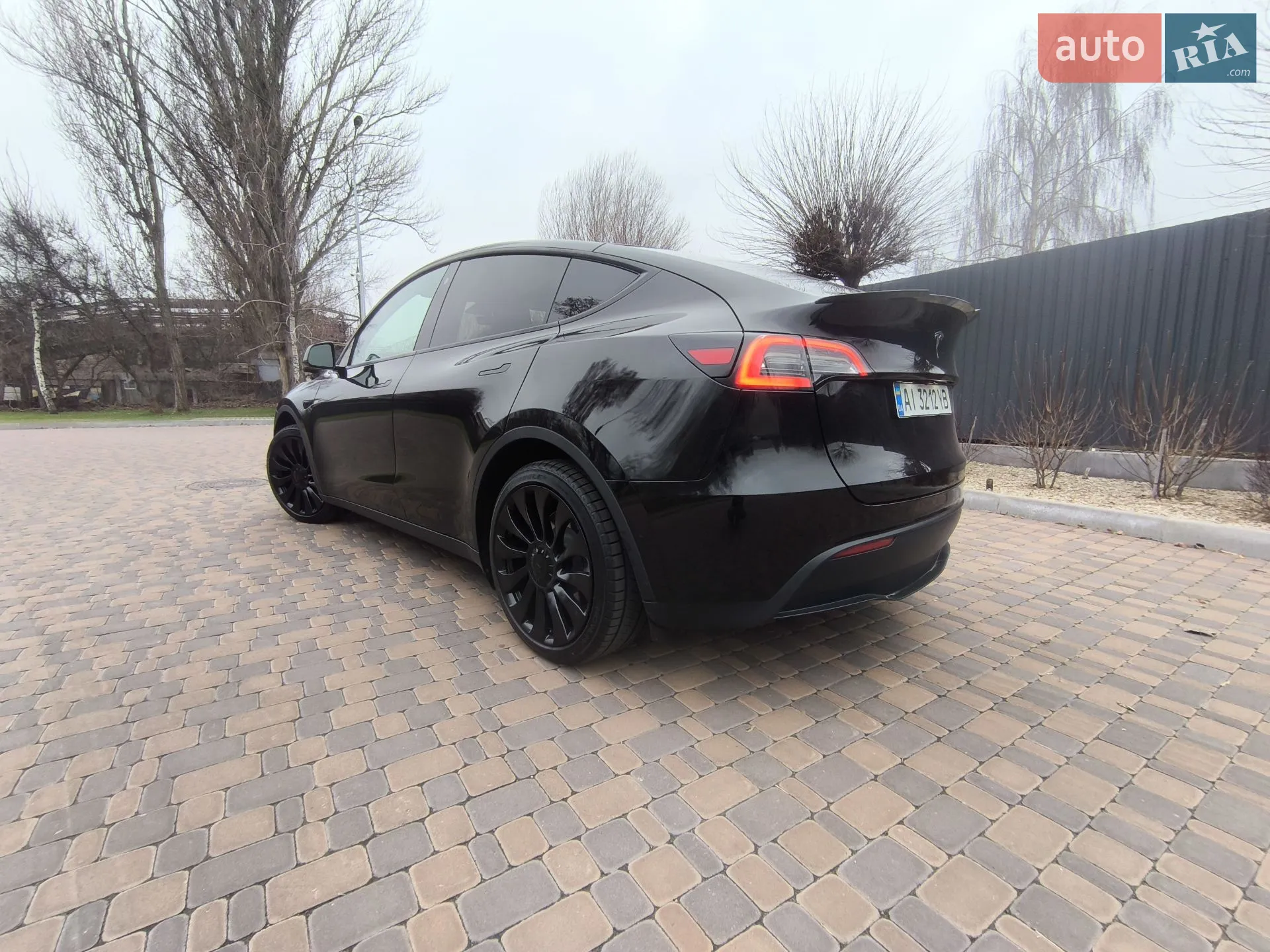 2021 Tesla Model Y - мініатюра 30