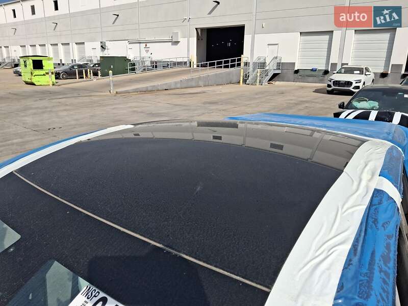 Внедорожник / Кроссовер Tesla Model Y 2024 в Луцке фото 27 Внедорожник / Кроссовер Tesla Model Y 2024 в Луцке