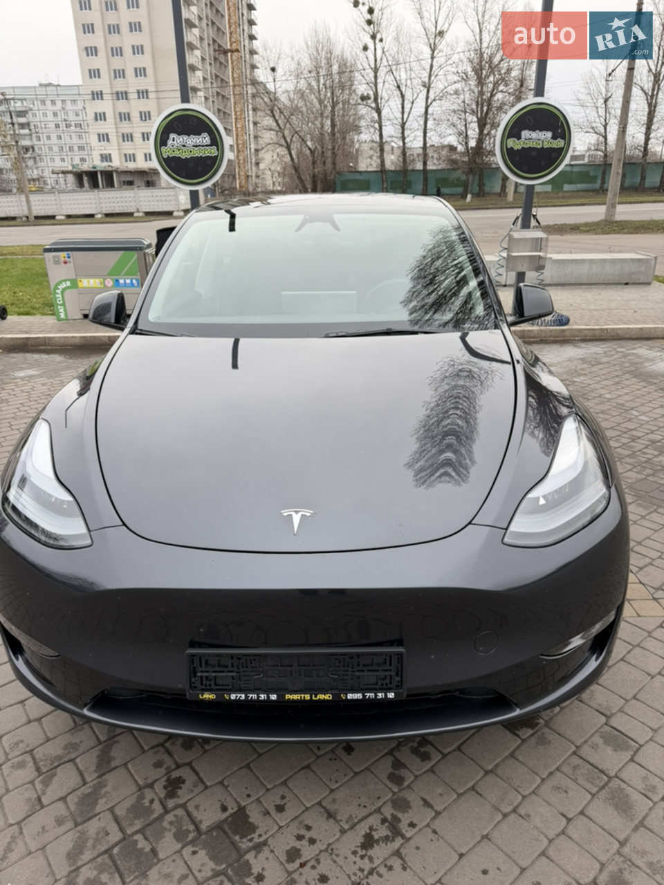 2023 Tesla Model Y - мініатюра 12