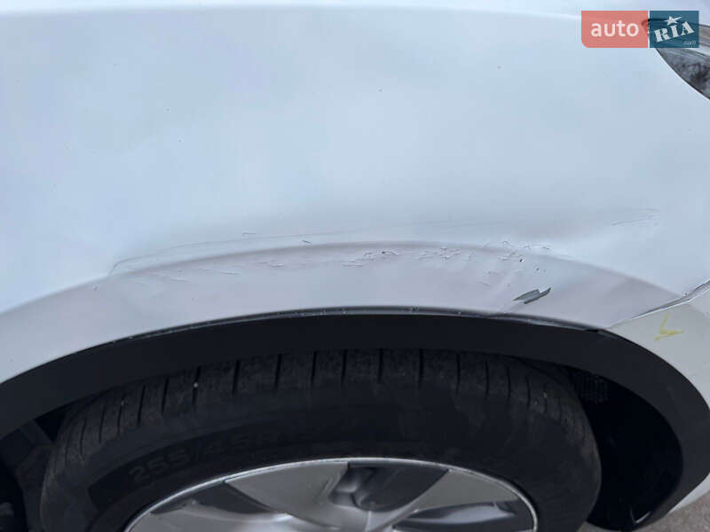 Внедорожник / Кроссовер Tesla Model Y 2023 в Ровно фото 14 Внедорожник / Кроссовер Tesla Model Y 2023 в Ровно