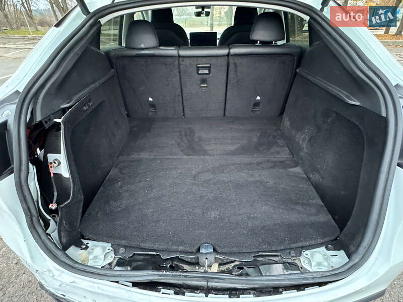 Внедорожник / Кроссовер Tesla Model Y 2023 в Ровно фото 19 Внедорожник / Кроссовер Tesla Model Y 2023 в Ровно