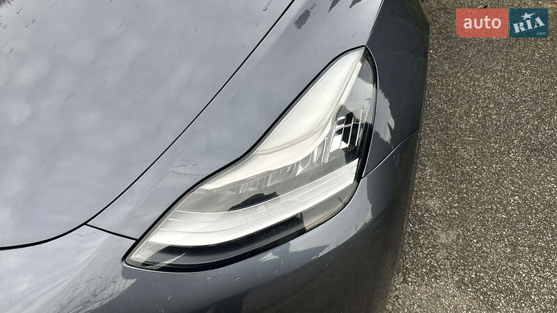 Внедорожник / Кроссовер Tesla Model Y 2021 в Киеве фото 5 Внедорожник / Кроссовер Tesla Model Y 2021 в Киеве