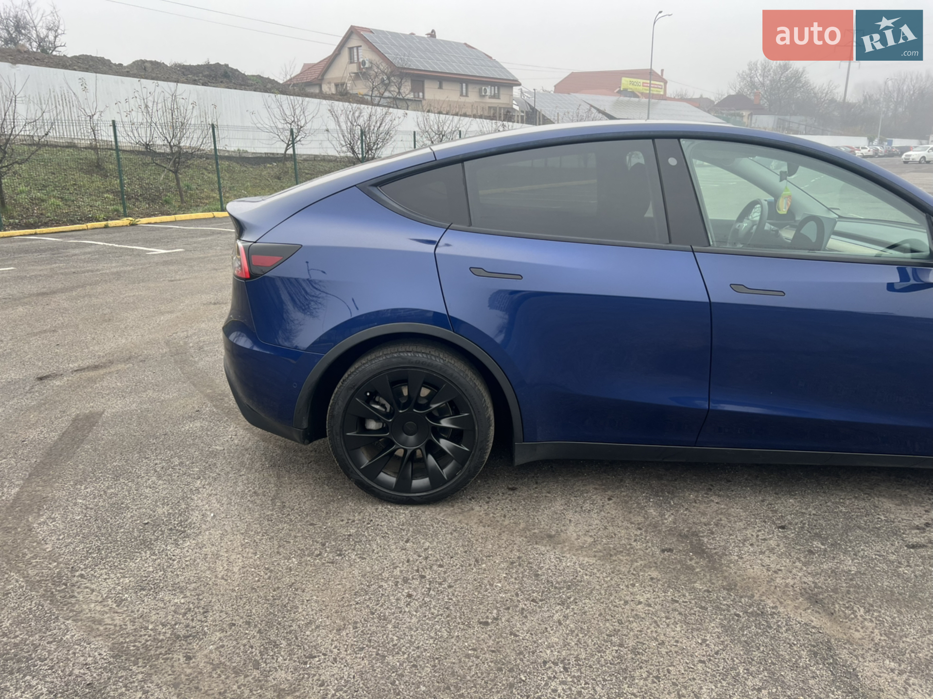 2021 Tesla Model Y - мініатюра 48
