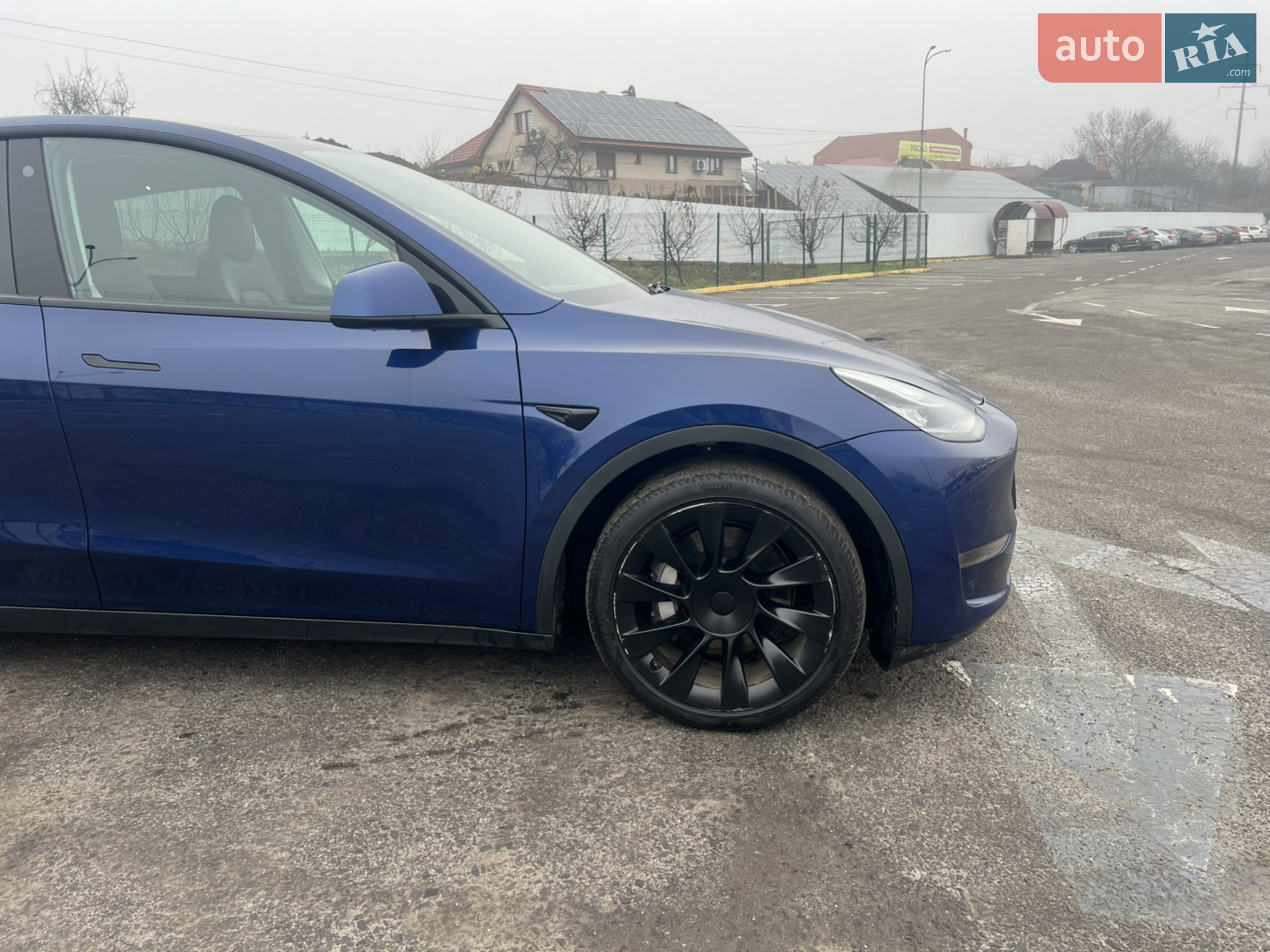 2021 Tesla Model Y - мініатюра 51