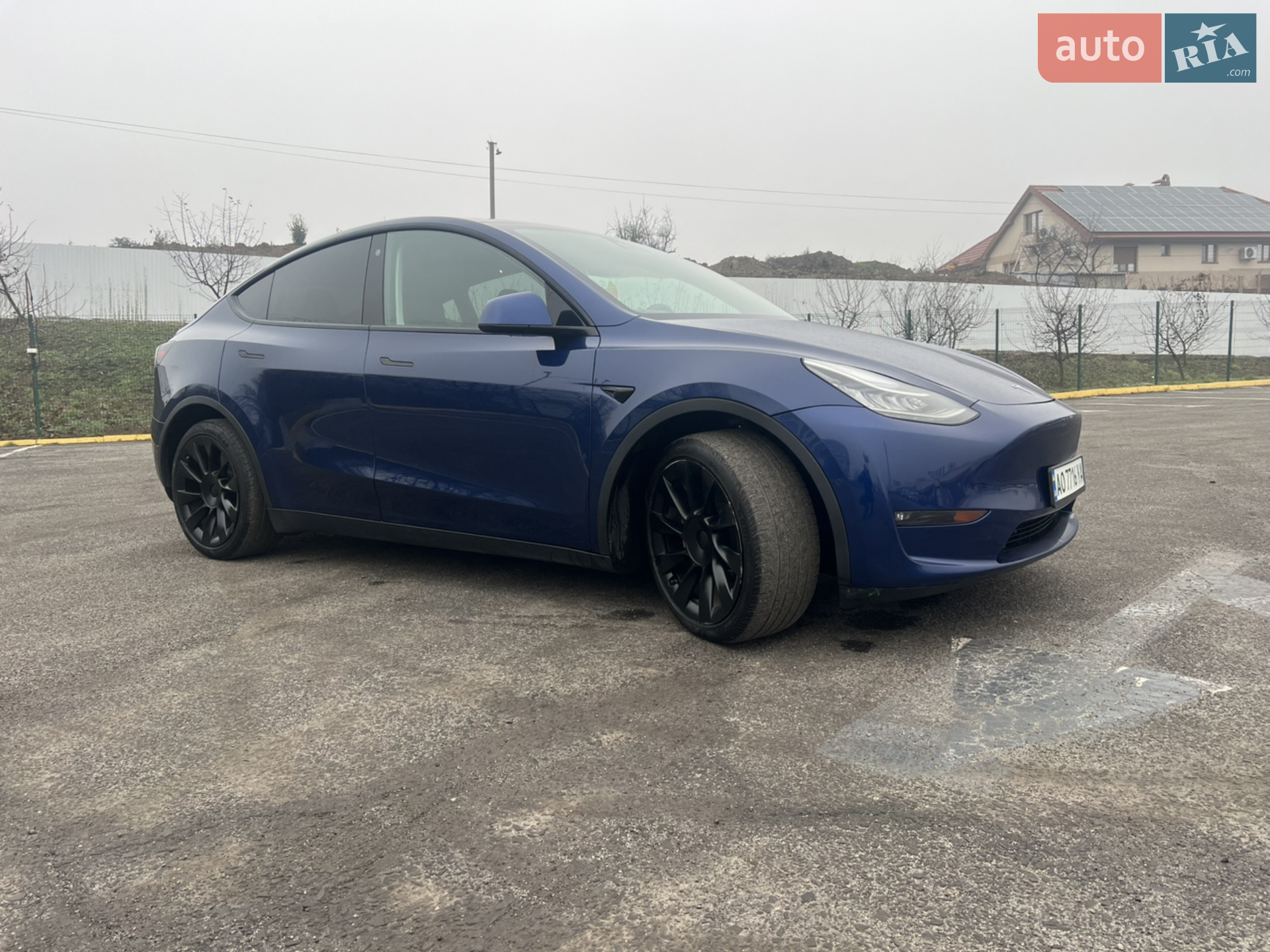 2021 Tesla Model Y - мініатюра 58