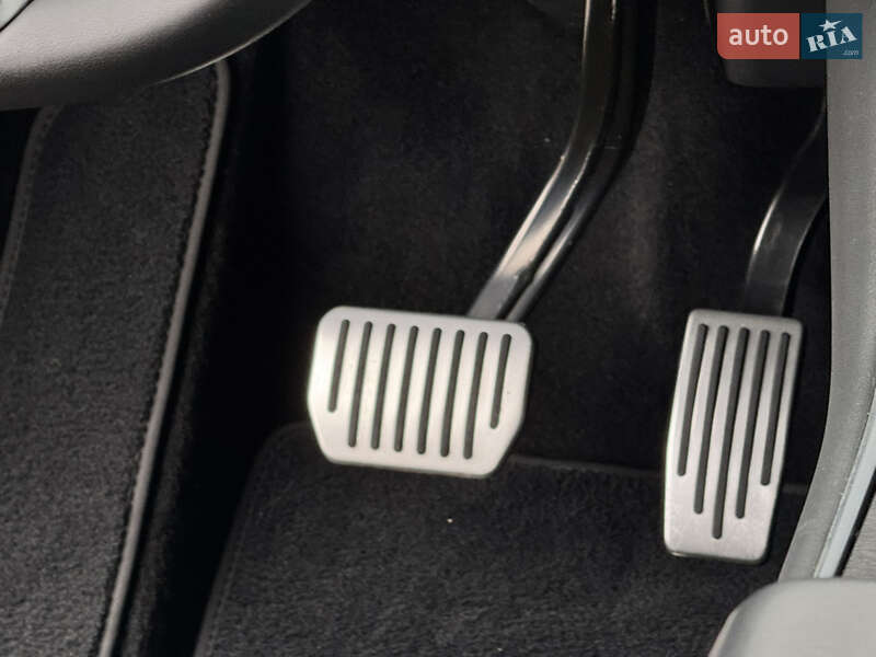 Внедорожник / Кроссовер Tesla Model Y 2020 в Днепре фото 15 Внедорожник / Кроссовер Tesla Model Y 2020 в Днепре