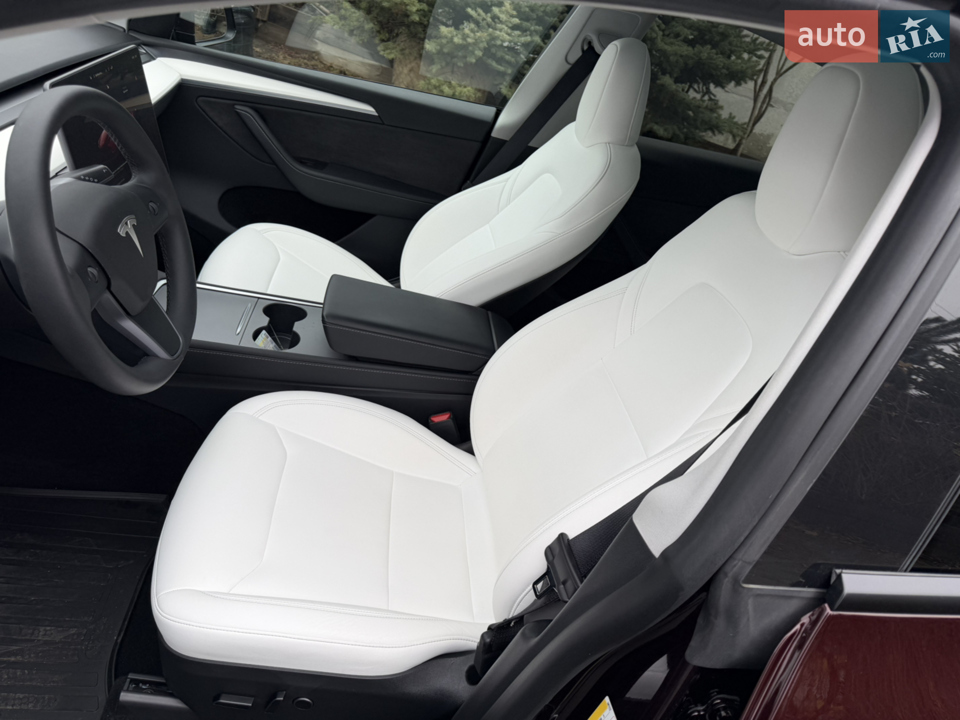 2023 Tesla Model Y - мініатюра 5