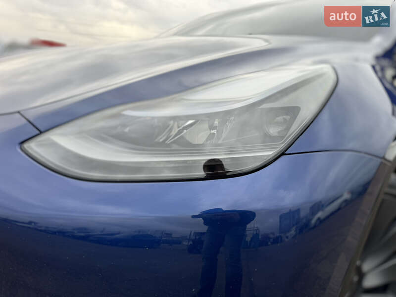 Внедорожник / Кроссовер Tesla Model Y 2023 в Киеве фото 21 Внедорожник / Кроссовер Tesla Model Y 2023 в Киеве