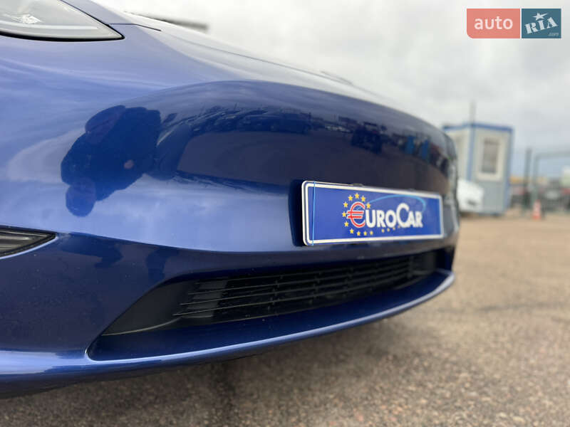 Внедорожник / Кроссовер Tesla Model Y 2023 в Киеве фото 26 Внедорожник / Кроссовер Tesla Model Y 2023 в Киеве