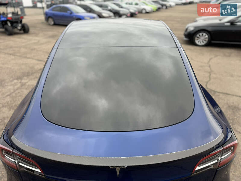 Внедорожник / Кроссовер Tesla Model Y 2023 в Киеве фото 38 Внедорожник / Кроссовер Tesla Model Y 2023 в Киеве