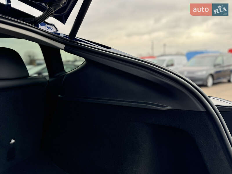 Внедорожник / Кроссовер Tesla Model Y 2023 в Киеве фото 46 Внедорожник / Кроссовер Tesla Model Y 2023 в Киеве