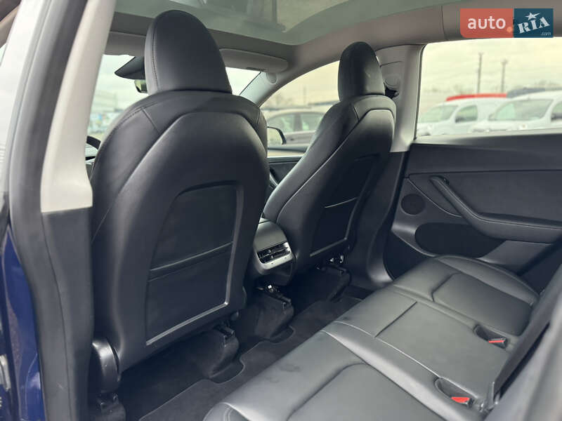 Внедорожник / Кроссовер Tesla Model Y 2023 в Киеве фото 53 Внедорожник / Кроссовер Tesla Model Y 2023 в Киеве