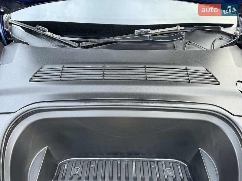 Внедорожник / Кроссовер Tesla Model Y 2023 в Киеве фото 98 Внедорожник / Кроссовер Tesla Model Y 2023 в Киеве