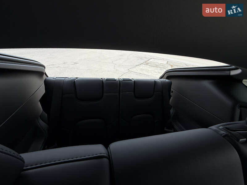 Внедорожник / Кроссовер Tesla Model Y 2023 в Виннице фото 14 Внедорожник / Кроссовер Tesla Model Y 2023 в Виннице