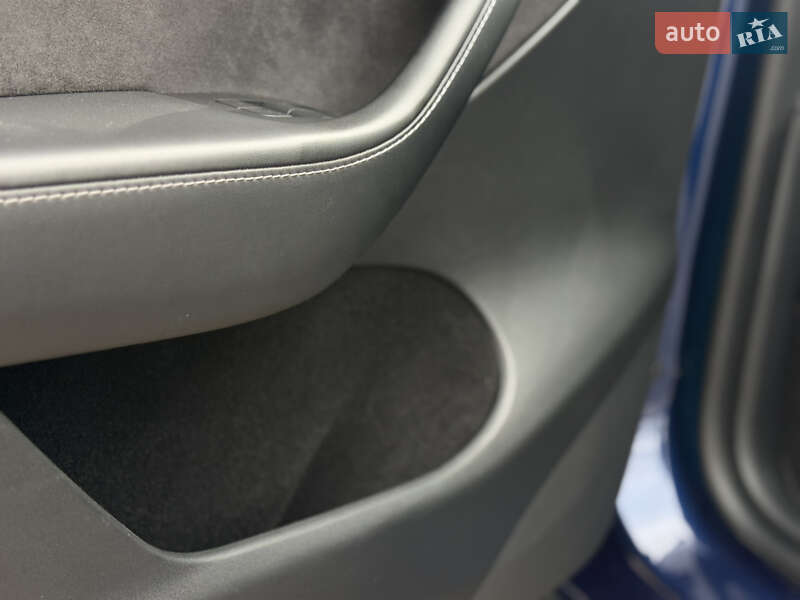 Внедорожник / Кроссовер Tesla Model Y 2023 в Виннице фото 36 Внедорожник / Кроссовер Tesla Model Y 2023 в Виннице