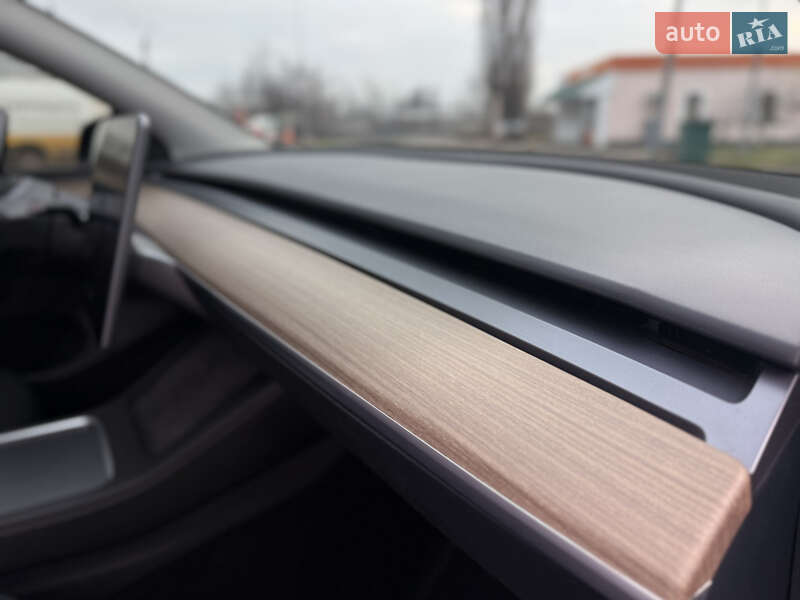 Внедорожник / Кроссовер Tesla Model Y 2023 в Виннице фото 61 Внедорожник / Кроссовер Tesla Model Y 2023 в Виннице